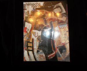 Bild des Verkufers fr Malerei 1987-1989. Galerie Ruf, Mnchen, 1. Mrz. bis 28. April 1990. , 2000, Grf., 79 S, zum Verkauf von ANTIQUARIAT Franke BRUDDENBOOKS
