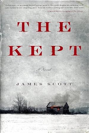 Seller image for The Kept for sale by BJ's Book Barn