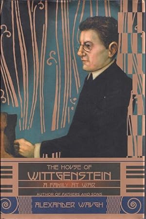 Imagen del vendedor de The House of Wittgenstein: A Family at War a la venta por BJ's Book Barn
