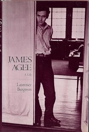 Seller image for James Agee: A Life for sale by BJ's Book Barn