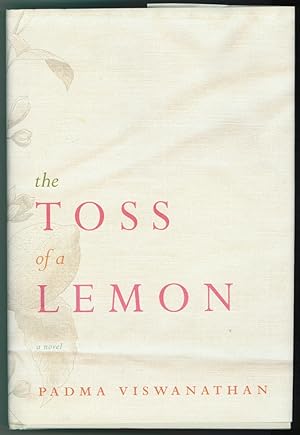 Imagen del vendedor de The Toss of a Lemon a la venta por Ainsworth Books ( IOBA)