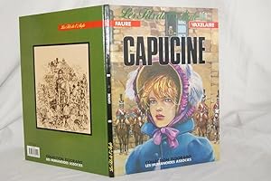 Seller image for LES FILS DE L'AIGLE-CAPUCINE-Bande dessine - BD for sale by Librairie RAIMOND