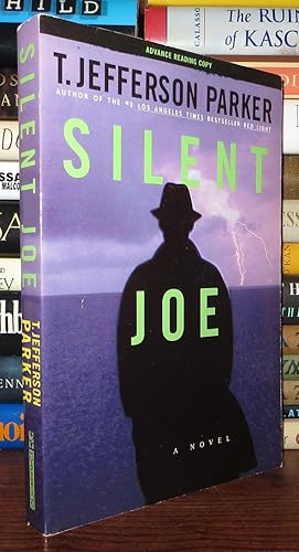 Seller image for SILENT JOE for sale by Rare Book Cellar