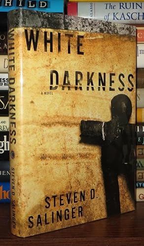 Imagen del vendedor de WHITE DARKNESS a la venta por Rare Book Cellar