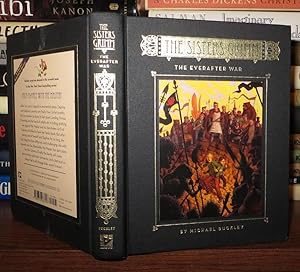 Seller image for THE EVERAFTER WAR The Sisters Grimm, Book 7 for sale by Rare Book Cellar