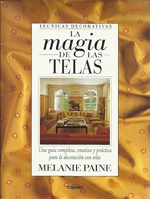 La Magia de Las Telas