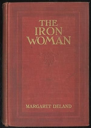 Seller image for The Iron Woman for sale by Between the Covers-Rare Books, Inc. ABAA