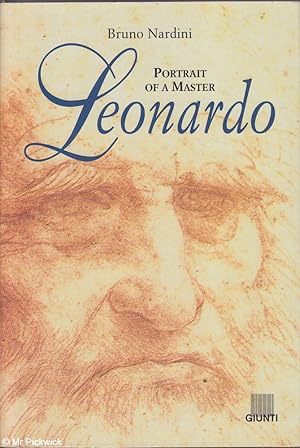 Seller image for Leonardo: Portrait of a Master for sale by Mr Pickwick's Fine Old Books