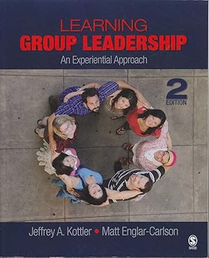 Image du vendeur pour Learning Group Leadership: An Experiential Approach mis en vente par Mr Pickwick's Fine Old Books