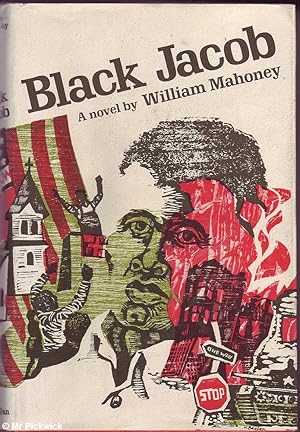 Imagen del vendedor de Black Jacob a la venta por Mr Pickwick's Fine Old Books