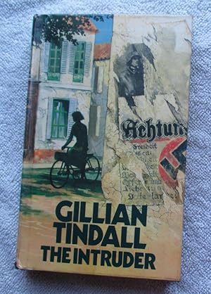 Seller image for The Intruder for sale by Glenbower Books