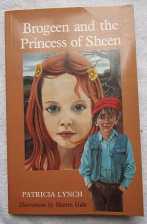 Brogeen and the Princess of Sheen