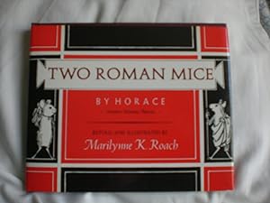 Two Roman Mice