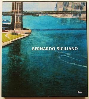 Imagen del vendedor de Bernardo Siciliano: Jet-Lag a la venta por Design Books