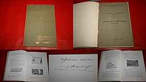 Société des Ingénieurs Civils de France. Séance du 11 Janvier 1935. Discours de M. Ch. de Fréminv...