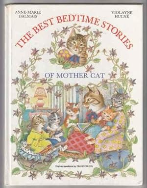 Imagen del vendedor de The Best Bedtime Stories Of Mother Cat a la venta por HORSE BOOKS PLUS LLC