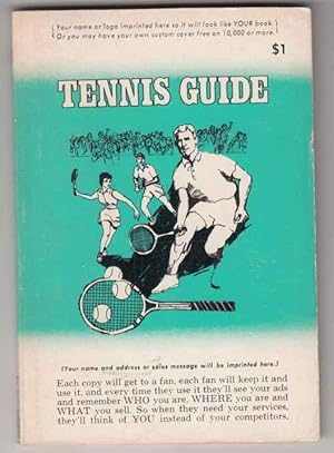 Tennis Guide