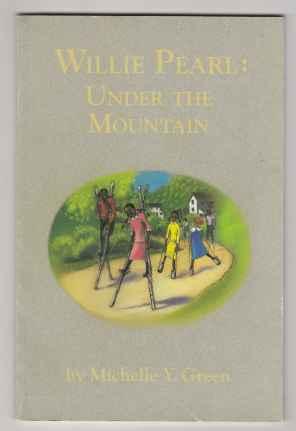 Seller image for Willie Pearl: Under The Mountain for sale by HORSE BOOKS PLUS LLC