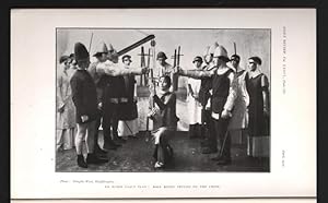 Imagen del vendedor de An Essex Coast Play. Rose: or Two Men and a Maid. a la venta por CHILTON BOOKS