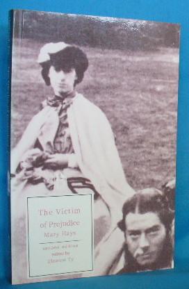 Seller image for The Victim of Prejudice. 2nd Ed for sale by Alhambra Books