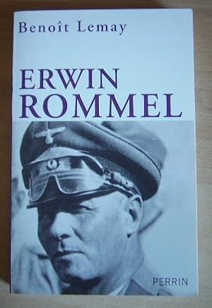 Image du vendeur pour Erwin Rommel mis en vente par Bonnaud Claude