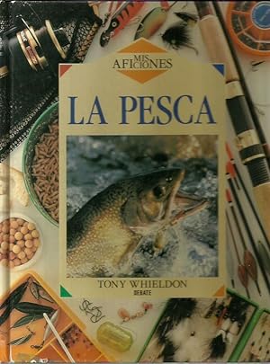 Imagen del vendedor de LA PESCA a la venta por Libreria Rosela