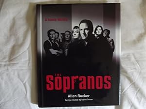 The Sopranos: A Family History