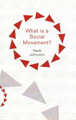 Bild des Verkufers fr What is a Social Movement? (Paperback) zum Verkauf von Grand Eagle Retail