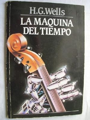 LA MÁQUINA DEL TIEMPO