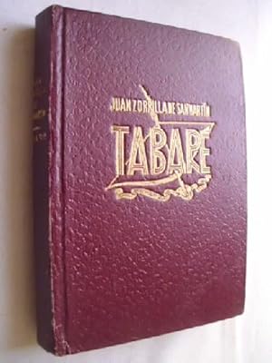 Imagen del vendedor de TABAR a la venta por Librera Maestro Gozalbo