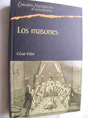 LOS MASONES