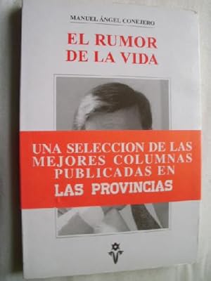 EL RUMOR DE LA VIDA