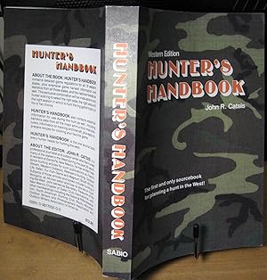 Hunter's Handbook: Western Edition