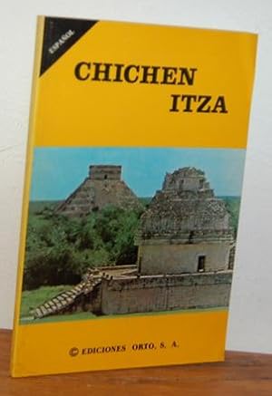 Seller image for CHICHEN ITZA for sale by EL RINCN ESCRITO