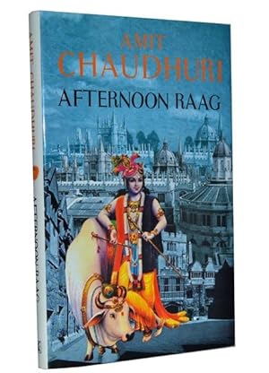 Seller image for Afternoon Raag for sale by Neil Pearson Rare Books