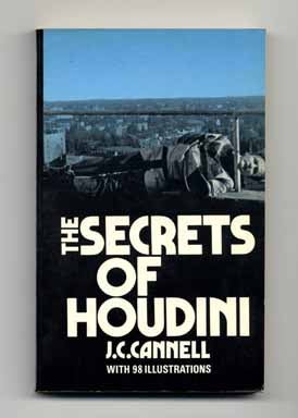 Bild des Verkufers fr The Secrets of Houdini zum Verkauf von Books Tell You Why  -  ABAA/ILAB