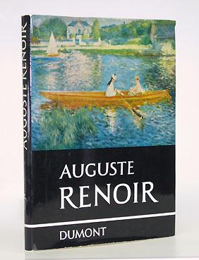 Image du vendeur pour Pierre Auguste Renoir. mis en vente par Antiquariat An der Rott Oswald Eigl