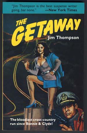 Bild des Verkufers fr The Getaway zum Verkauf von Parigi Books, Vintage and Rare