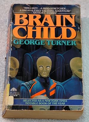 Seller image for Brain Child for sale by Preferred Books