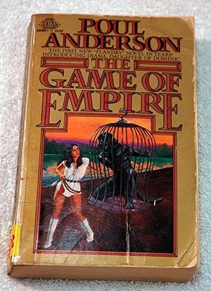 Immagine del venditore per The Game Of Empire venduto da Preferred Books