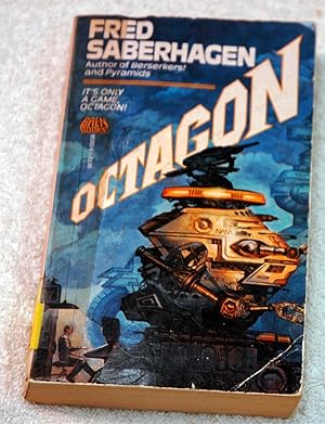 Imagen del vendedor de Octagon a la venta por Preferred Books