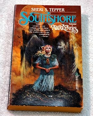 Bild des Verkufers fr The Awakeners (Southshore Volume 2) zum Verkauf von Preferred Books