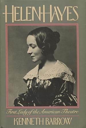 Seller image for Helen Hayes: First Lady of the American Theatre for sale by Kenneth A. Himber