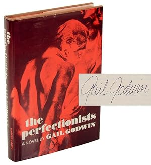 Seller image for The Perfectionists (Signed First Edition) for sale by Jeff Hirsch Books, ABAA