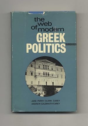 Bild des Verkufers fr The Web of Modern Greek Politics zum Verkauf von Books Tell You Why  -  ABAA/ILAB