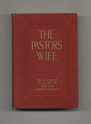 The Pastor's Wife