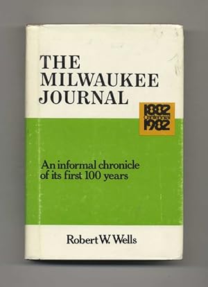 The Milwaukee Journal