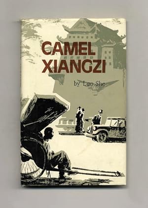 Immagine del venditore per Camel Xiangzi - 1st Edition/1st Printing venduto da Books Tell You Why  -  ABAA/ILAB