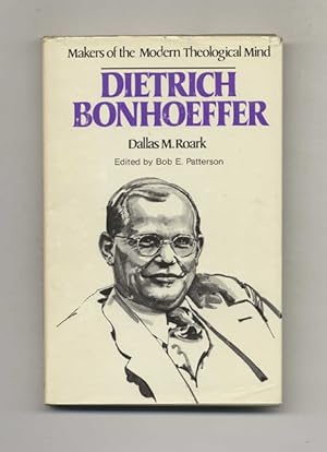 Imagen del vendedor de Makers of the Modern Theological Mind: Dietrich Bonhoeffer a la venta por Books Tell You Why  -  ABAA/ILAB