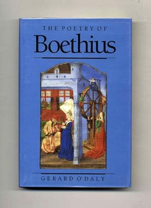 Imagen del vendedor de The Poetry of Boethius - 1st US Edition/1st Printing a la venta por Books Tell You Why  -  ABAA/ILAB